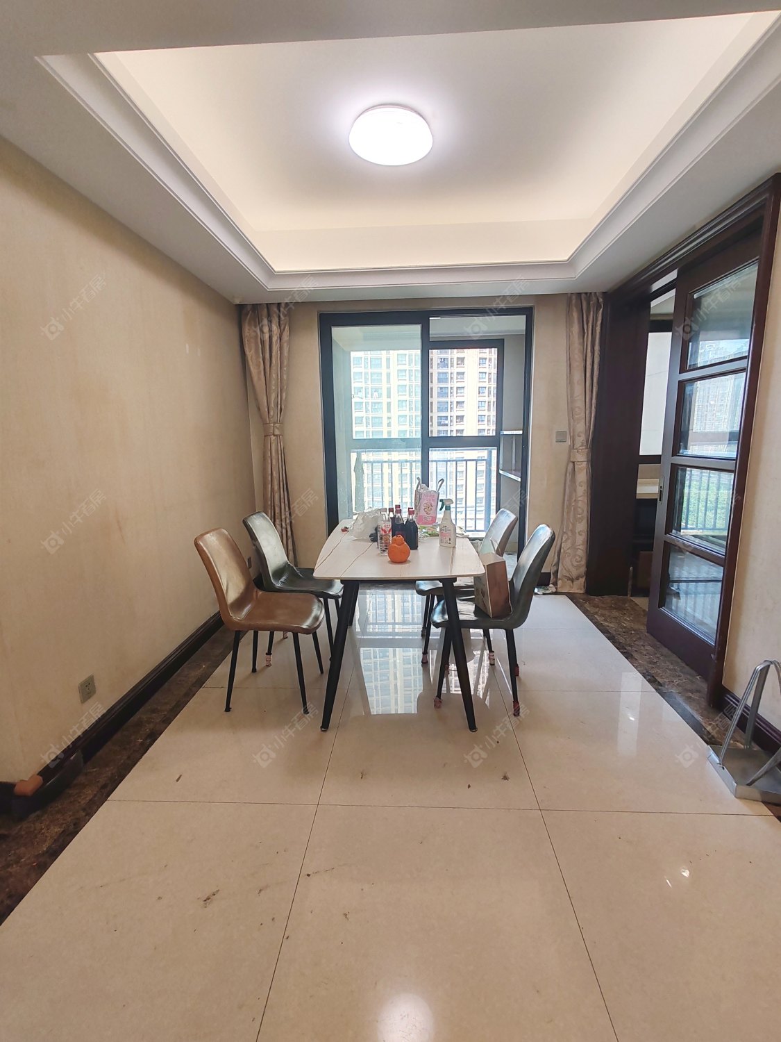 常州新城香悦半岛南区在租房源_小牛看房