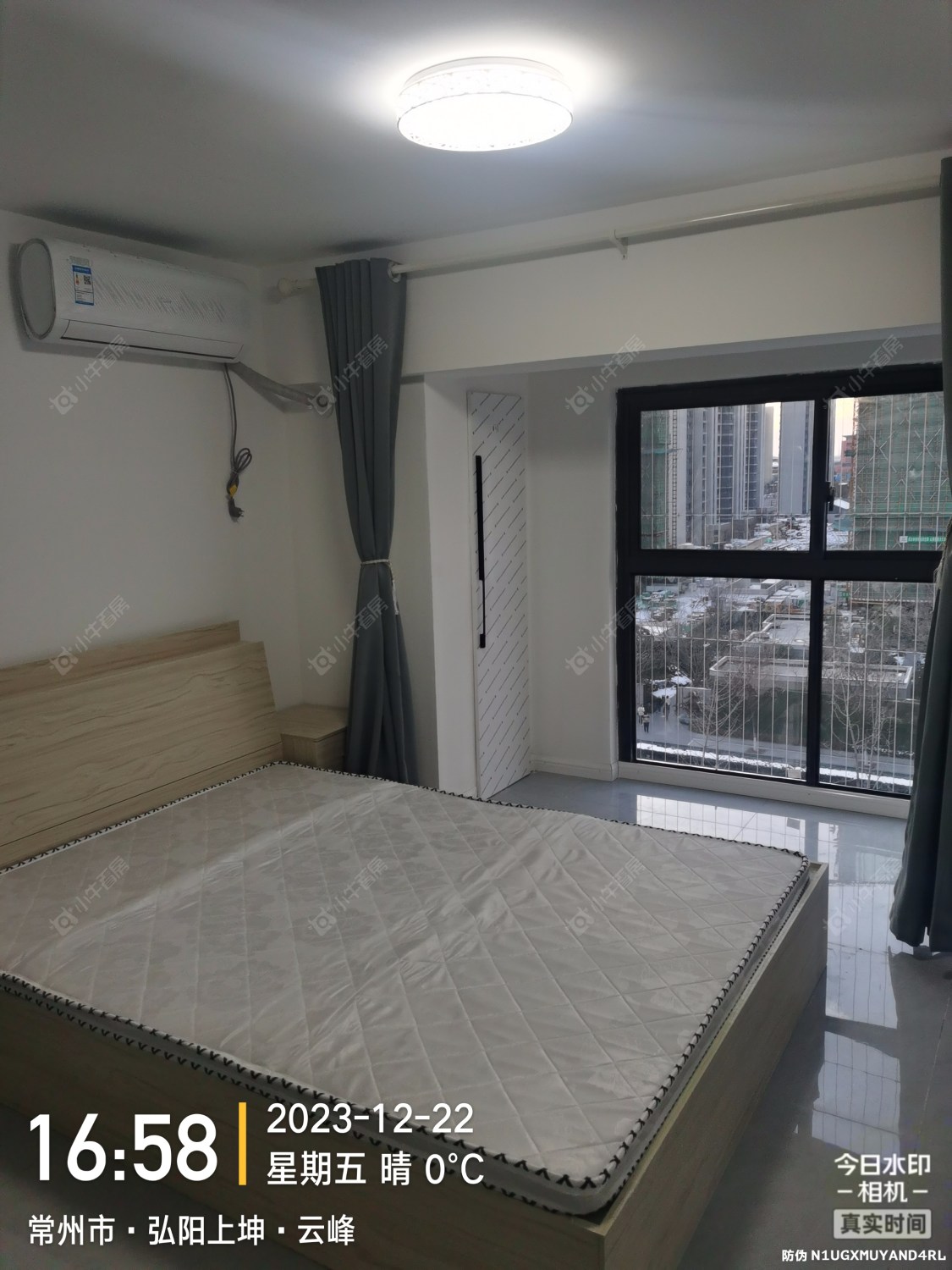 常州弘阳云峯租房房源封面图