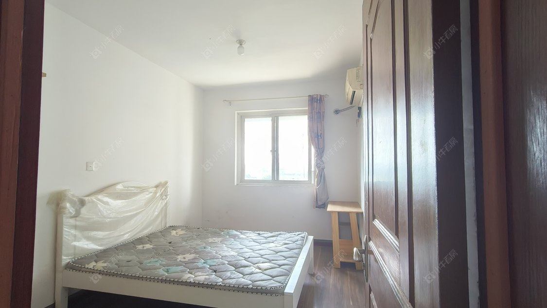 常州百馨西苑四期在租房源_小牛看房