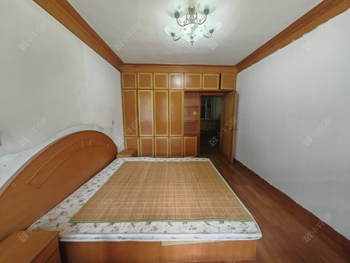 常州翠竹新村南区在租房源室内图_小牛看房