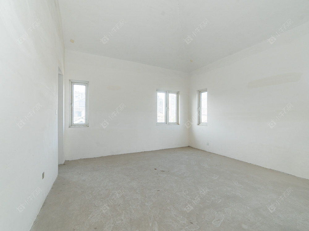 常州美林湖花园一区别墅在售二手房源室内图_小牛看房