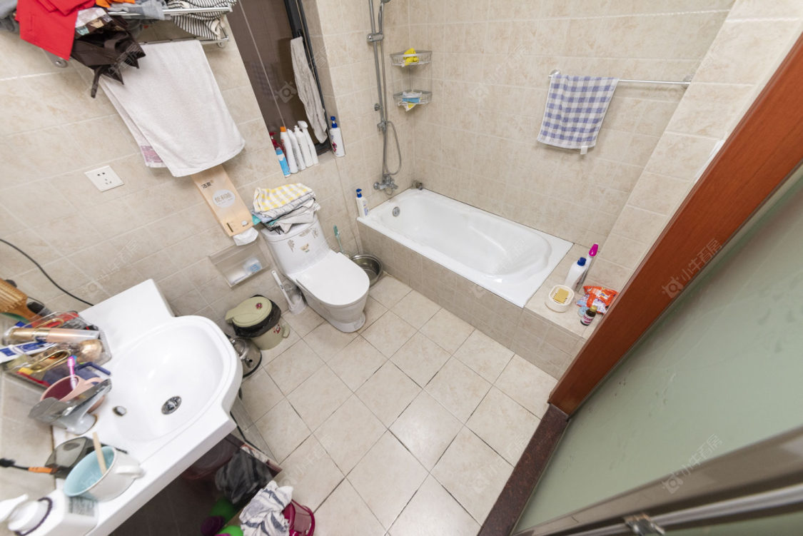 常州莱蒙城睿景公寓在售二手房源室内图_小牛看房