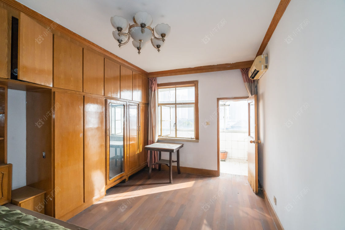 桃园路物资楼房源室内图 常州桃园路物资楼在售二手房源室内图_小牛看房