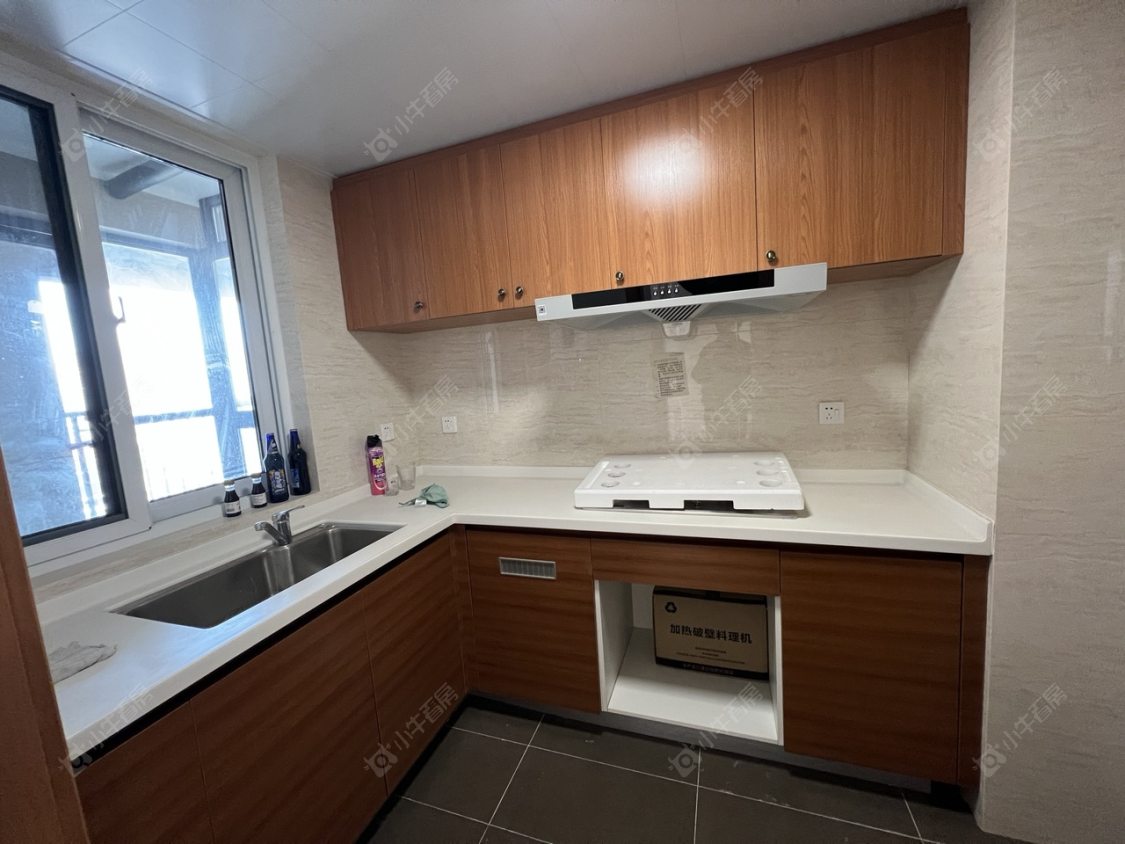 万科城房源室内图 常州万科城在租房源室内图_小牛看房