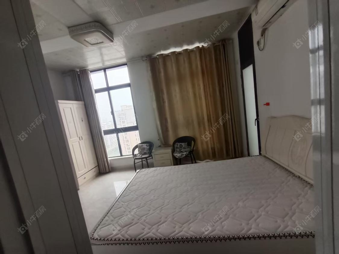 常州湖港名城租房_湖港名城1室1厅房源出租