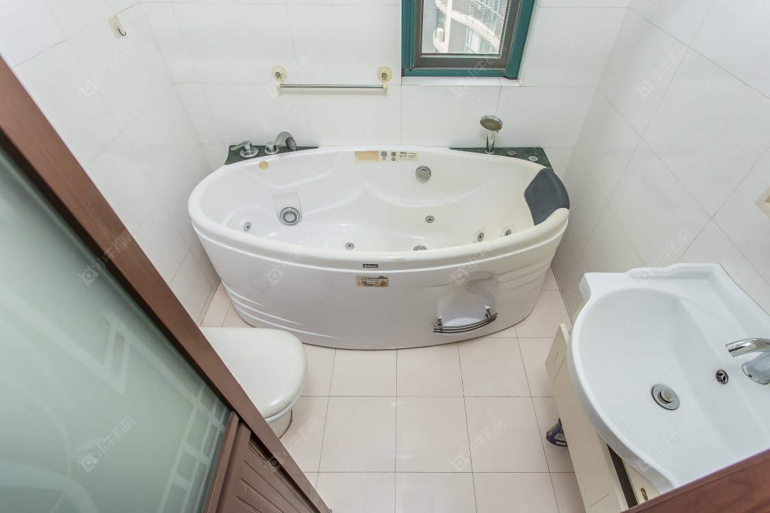 常州晋陵北苑在售二手房源室内图_小牛看房