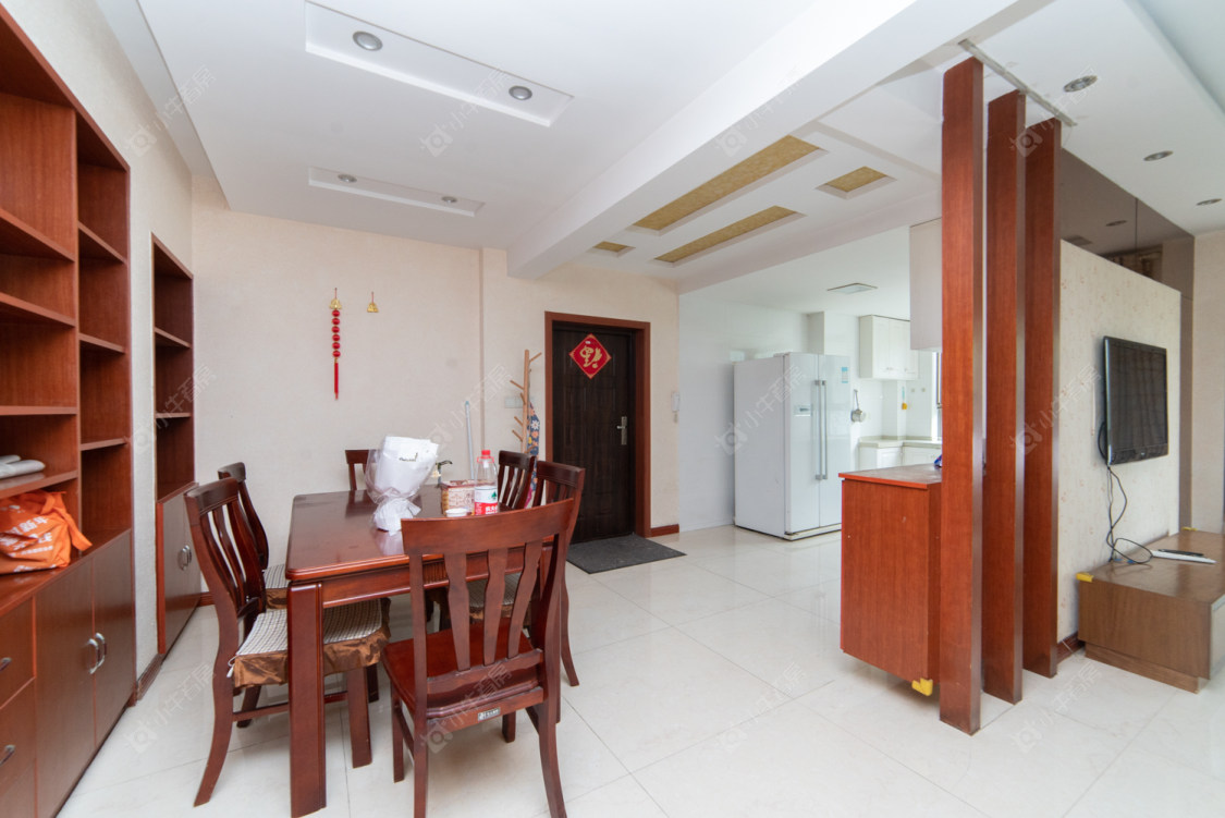 常州都市桃源五期在售二手房源室内图_小牛看房