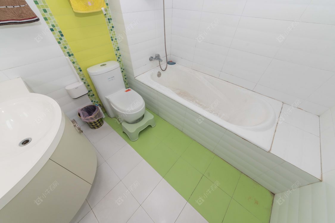 常州青枫公馆在售二手房源室内图_小牛看房