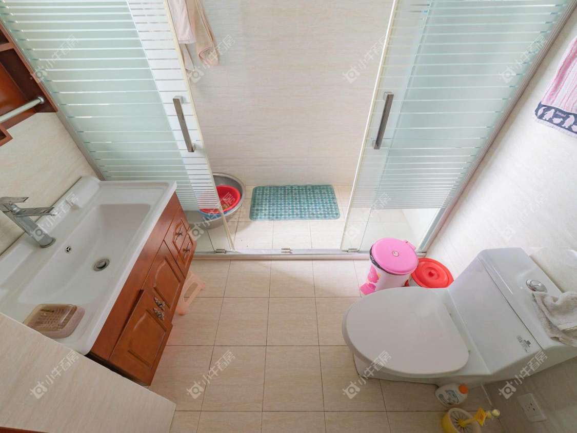 常州润泽东方尚院在租房源_小牛看房