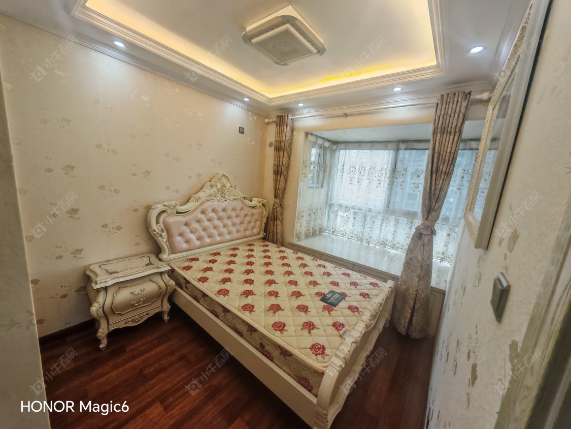 万达中央华城房源 常州万达中央华城在租房源_小牛看房