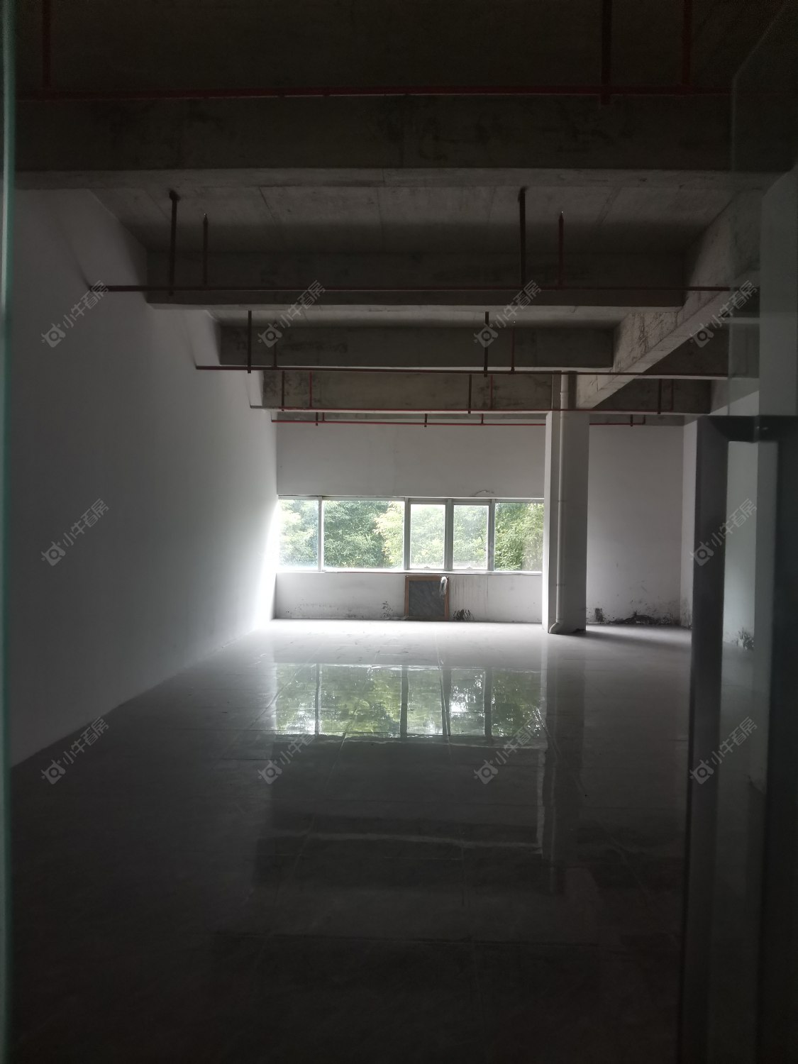 常州蓝图大厦1室1厅出租_小牛看房