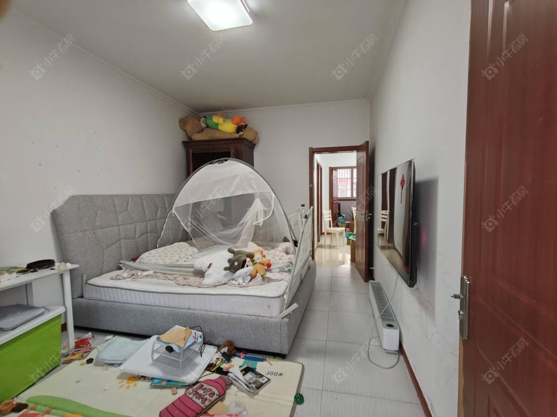 常州建材新村在租房源室内图_小牛看房