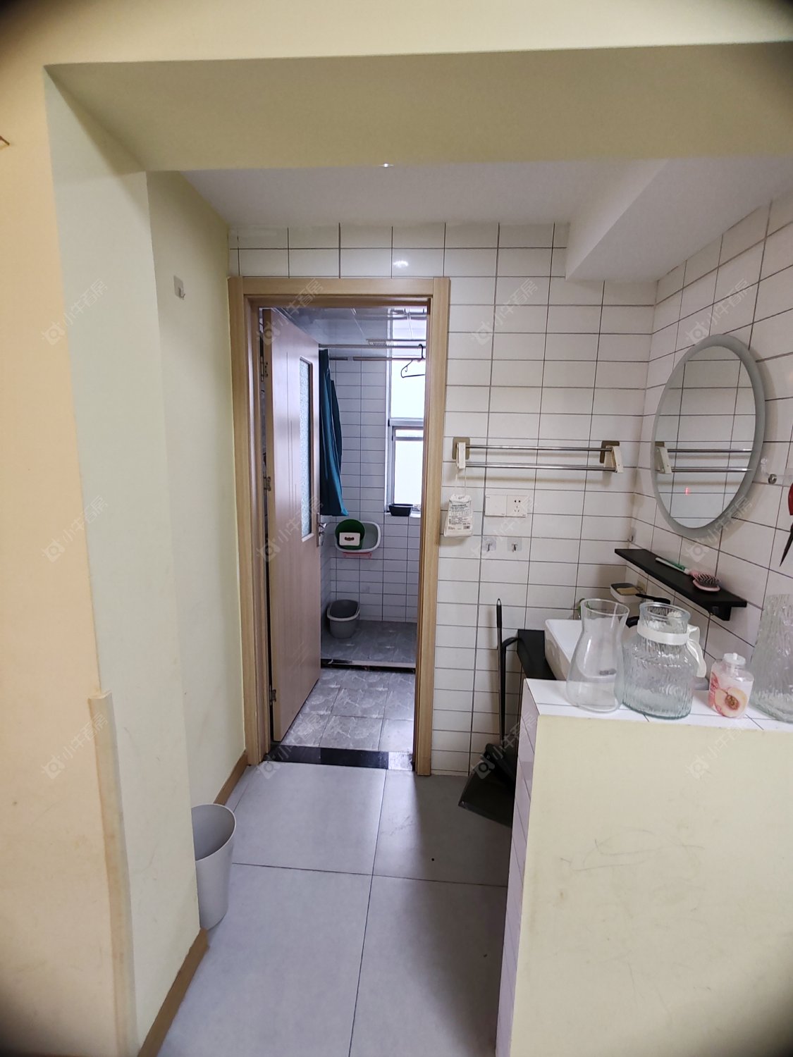 红梅新村房源室内图 常州红梅新村在租房源室内图_小牛看房