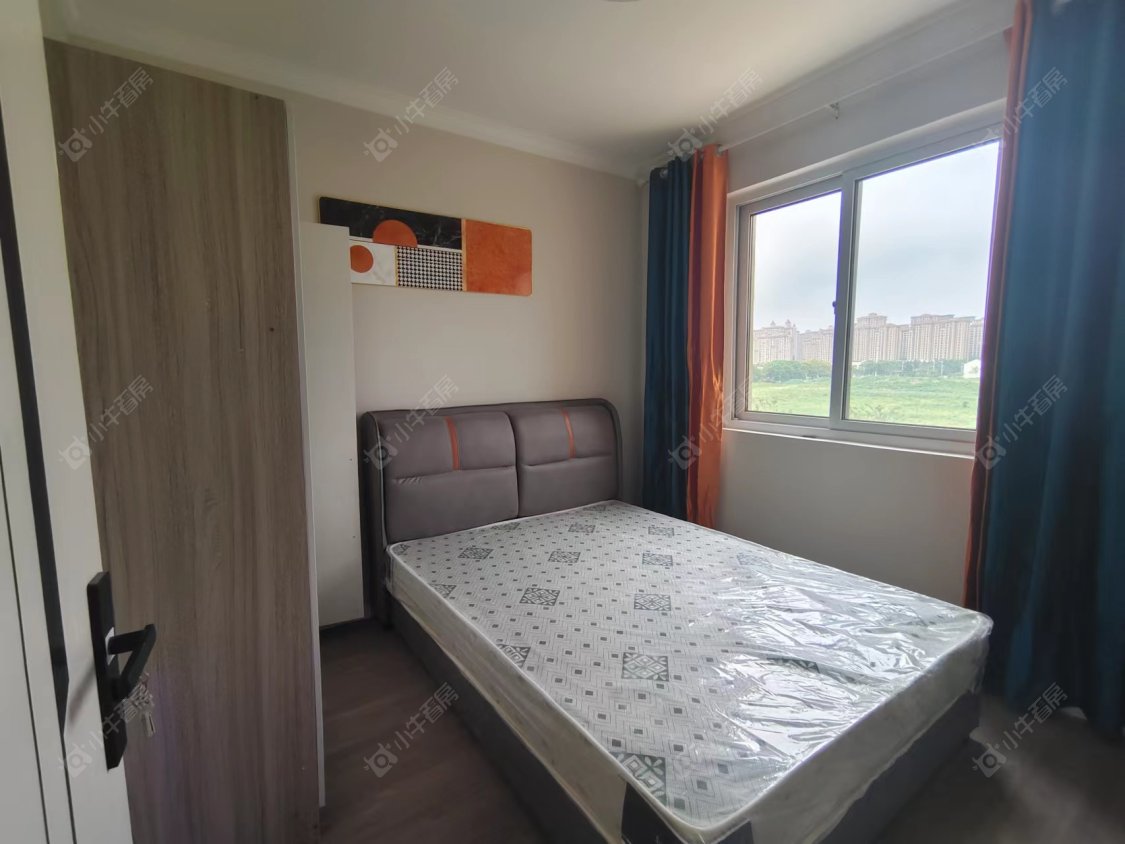 常州晋陵文禧在租房源_小牛看房