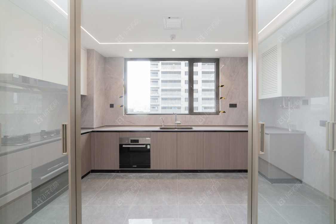 常州保利天汇在售二手房源室内图_小牛看房