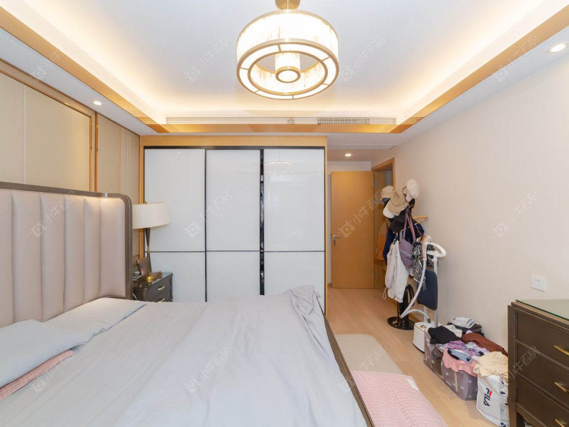 常州景瑞天玺在售二手房源室内图_小牛看房