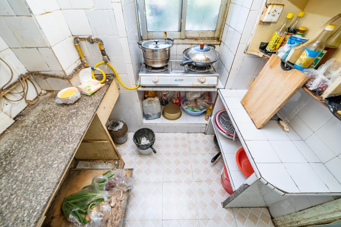 常州清凉新村在售二手房源室内图_小牛看房