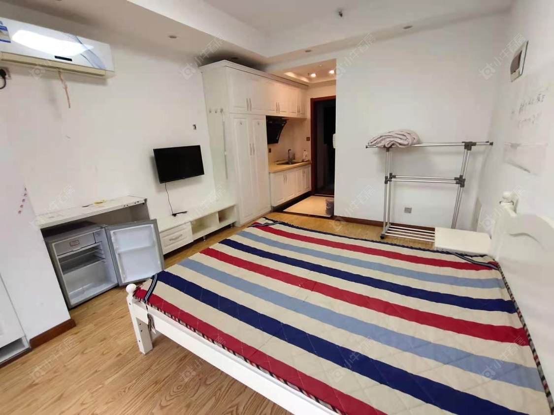 常州新城帝景东区在租房源_小牛看房