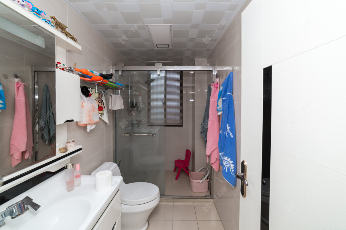 常州水晶城在售二手房源室内图_小牛看房