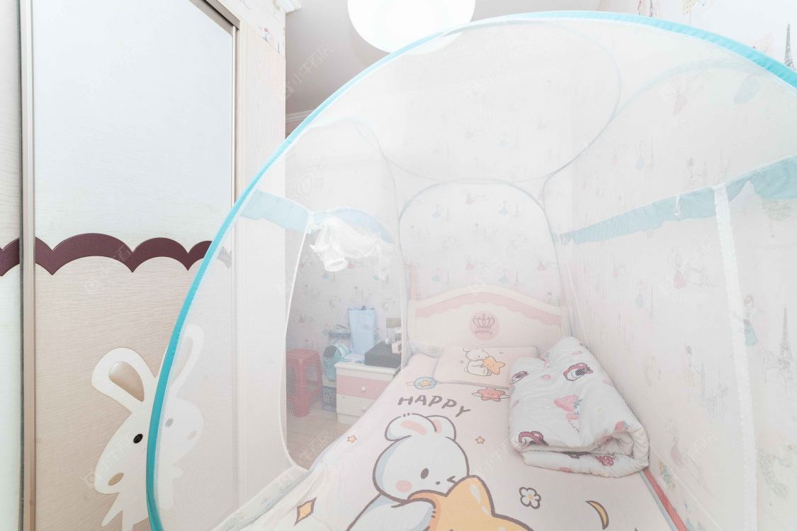 常州路劲城一期在售二手房房源室内图_小牛看房