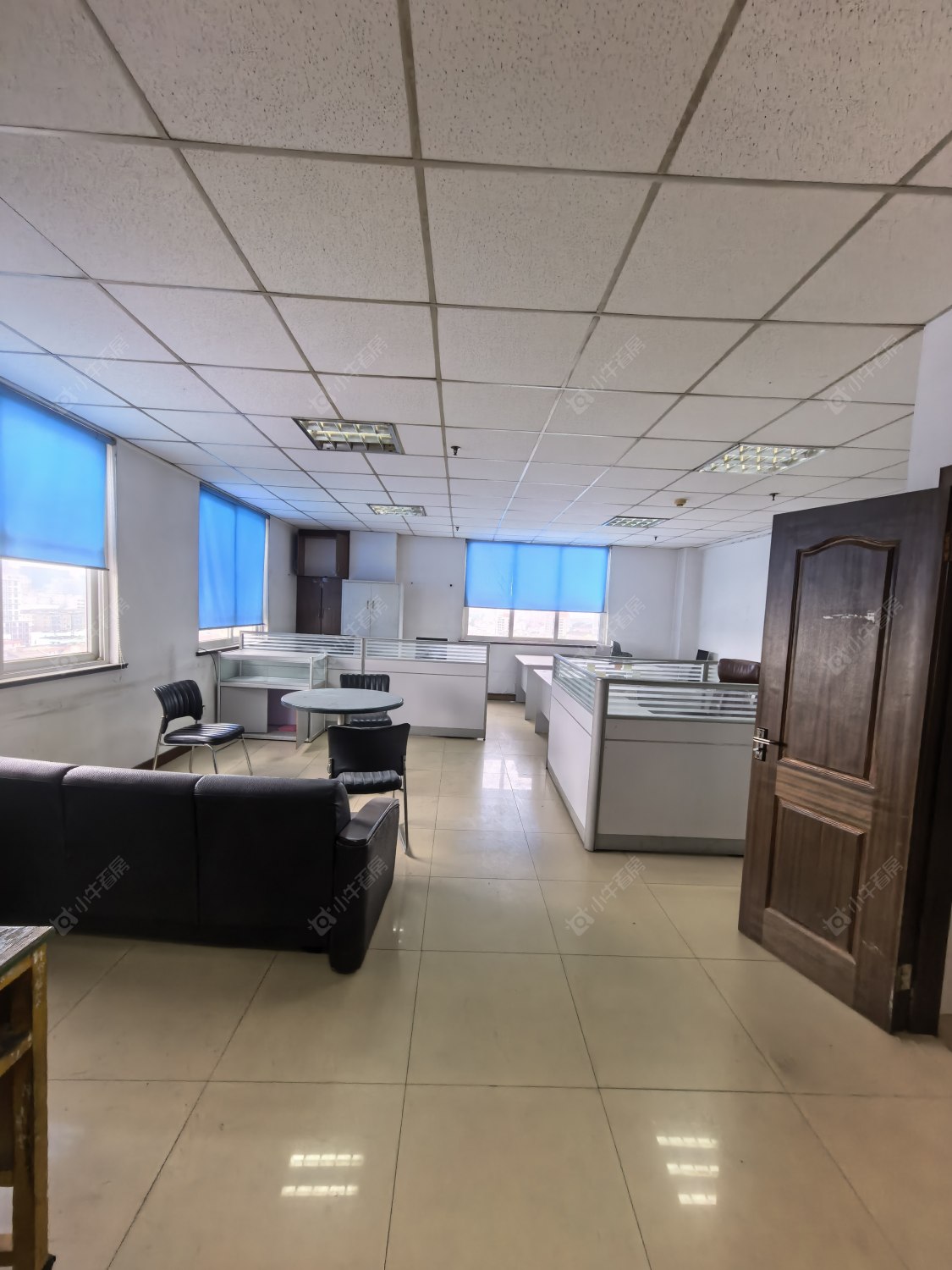 常州现代城租房_小牛看房