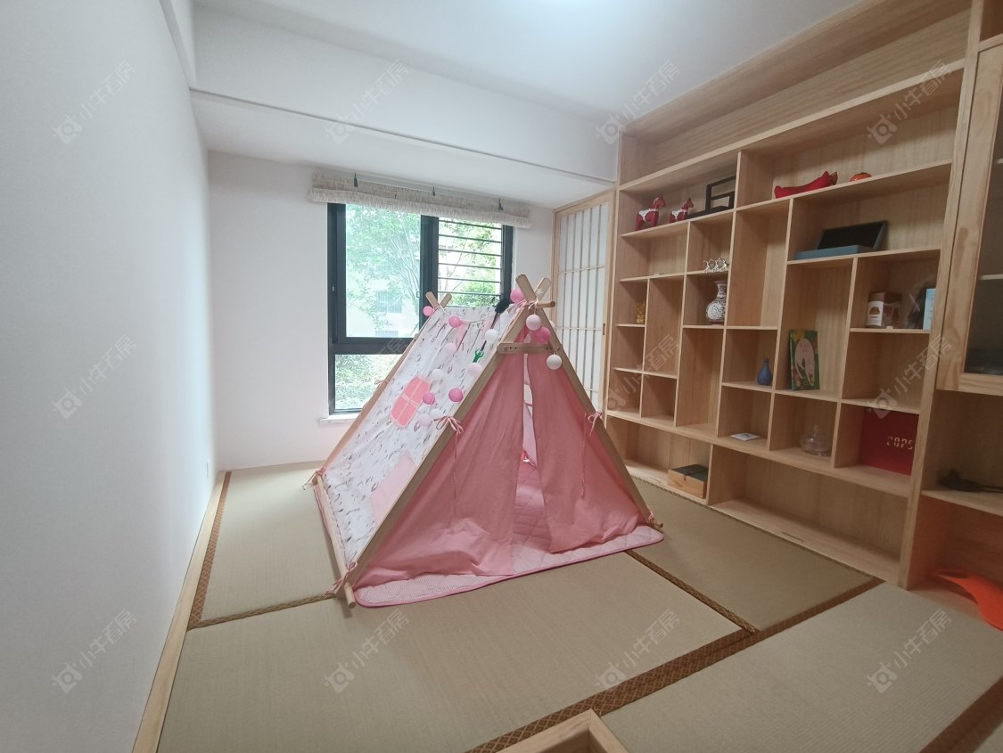 常州华盛品樾公馆租房_华盛品樾公馆4室2厅房源出租