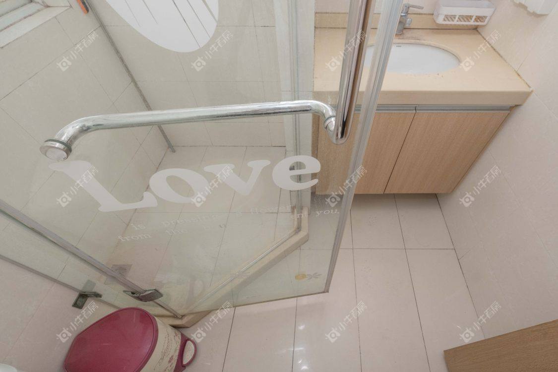 常州新城香悦半岛北区3室2厅1卫出租_小牛看房