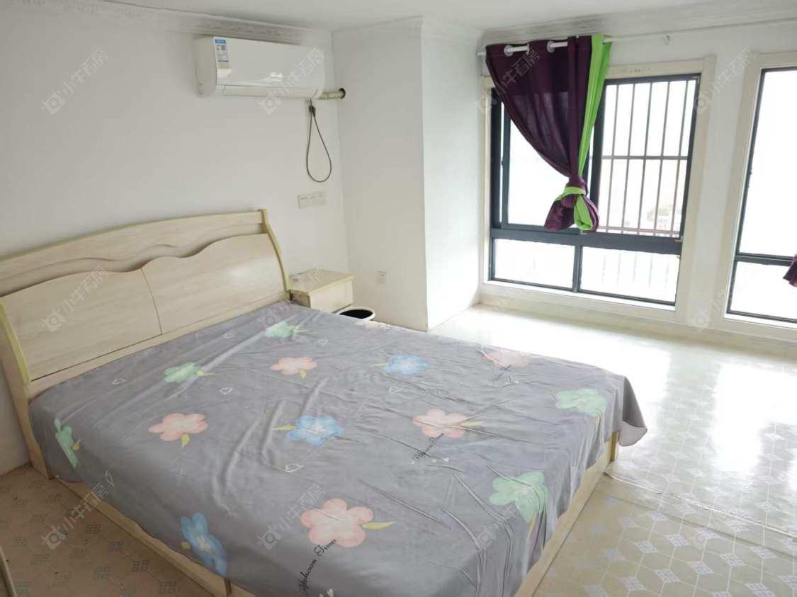 常州香槟广场在租房源_小牛看房