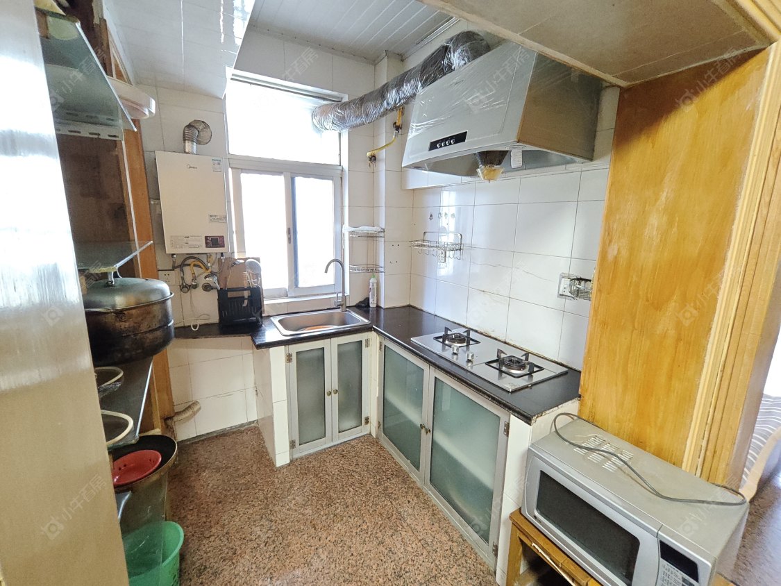 常州博爱路在租房源室内图_小牛看房