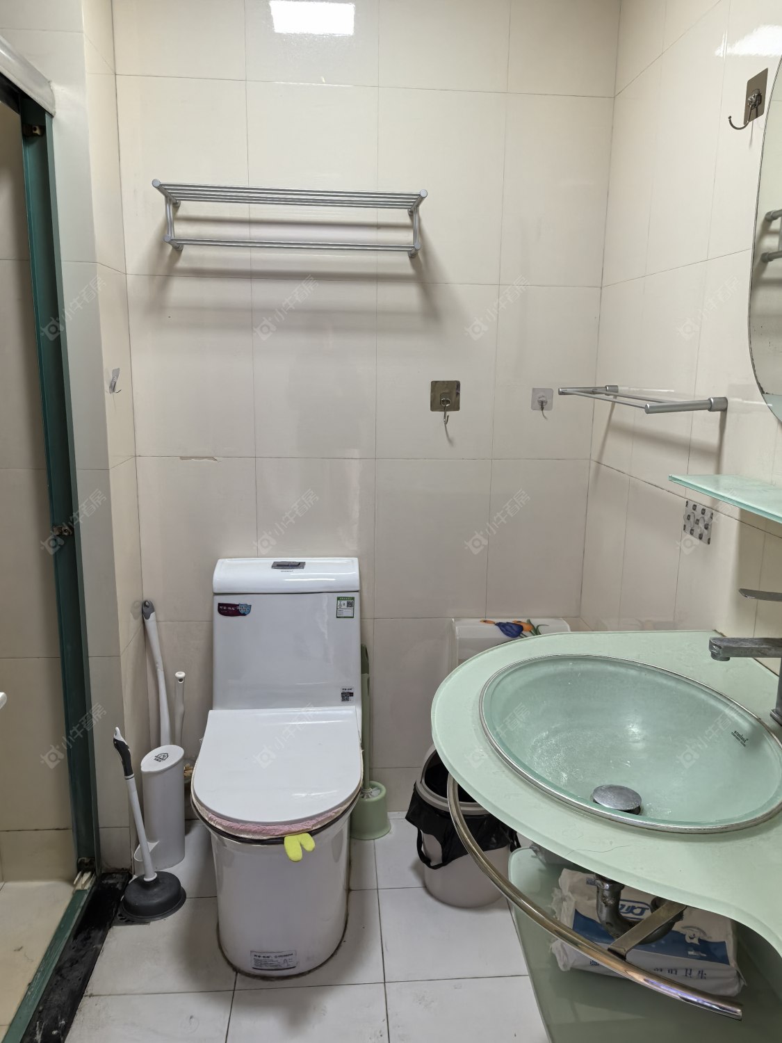 常州新天地花苑在租房源室内图_小牛看房