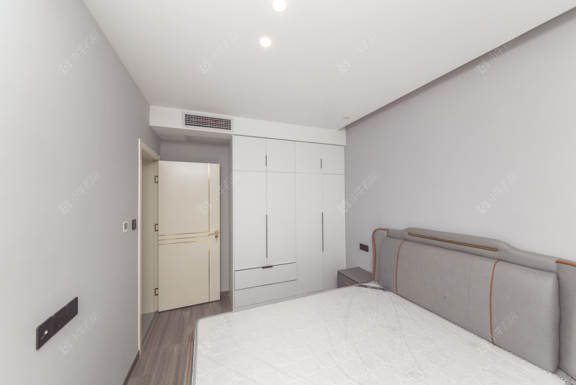 常州桂花园在售二手房源室内图_小牛看房