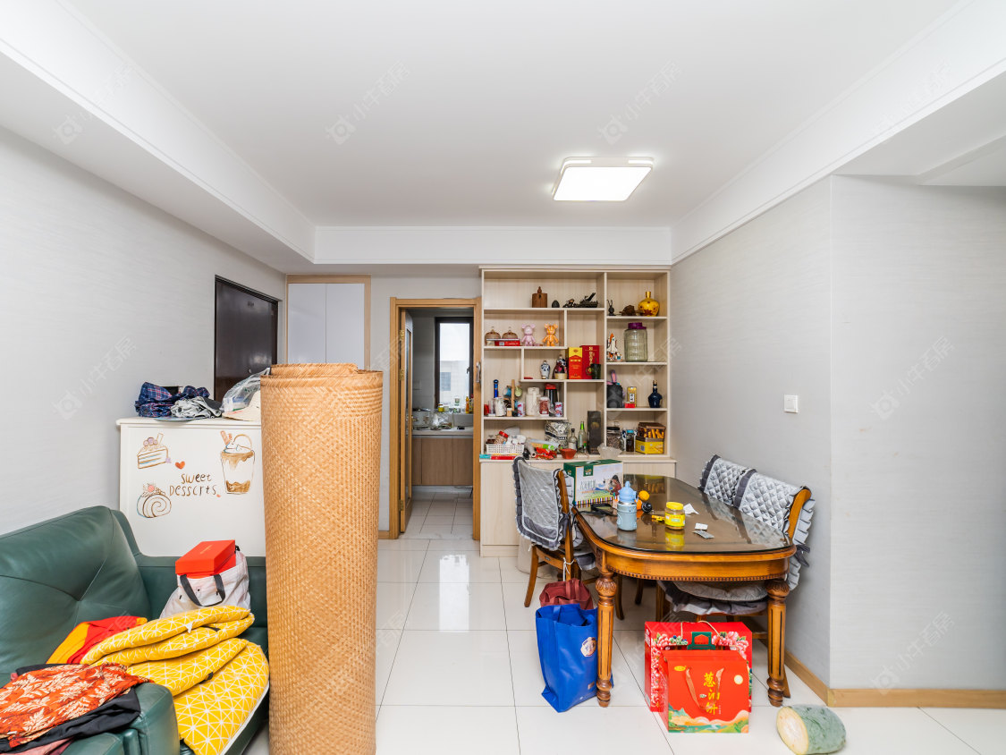 常州上东区在售二手房源室内图_小牛看房