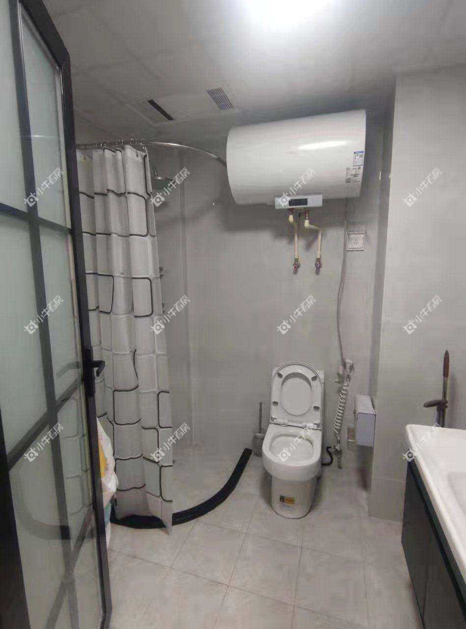 常州景荟凤凰公寓在租房源_小牛看房