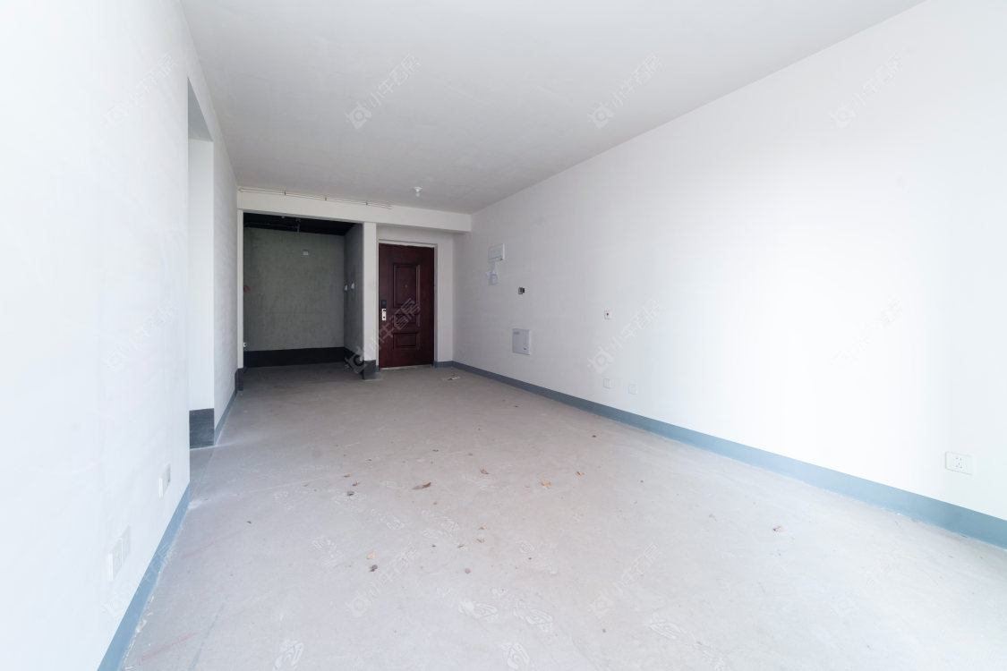 常州中梁金科启宸在售二手房源室内图_小牛看房