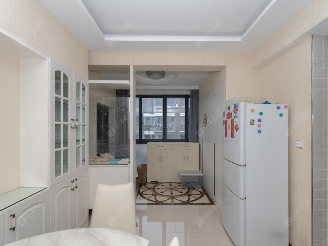 常州左邻右里在售二手房源室内图_小牛看房