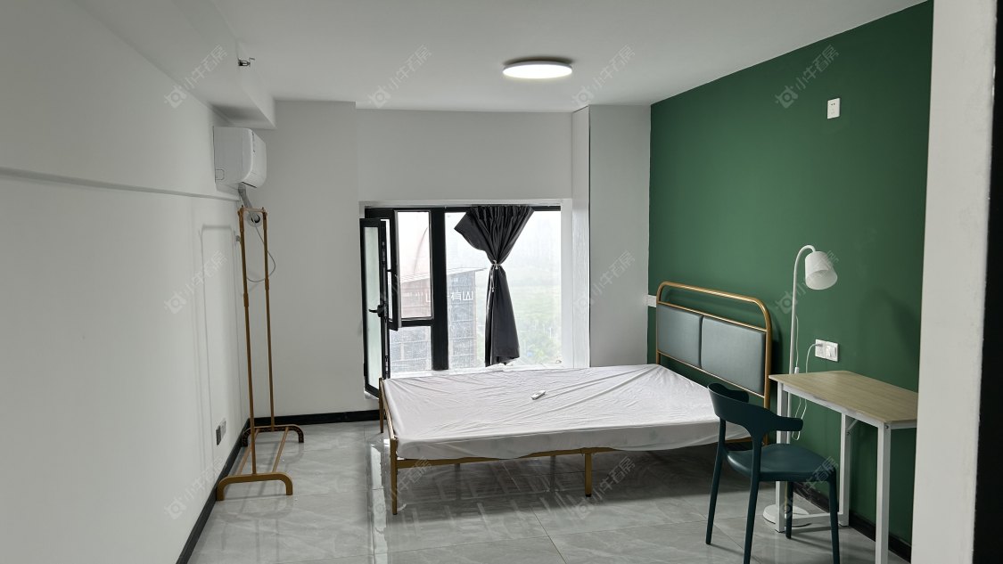 常州龙湖星图在租房源_小牛看房