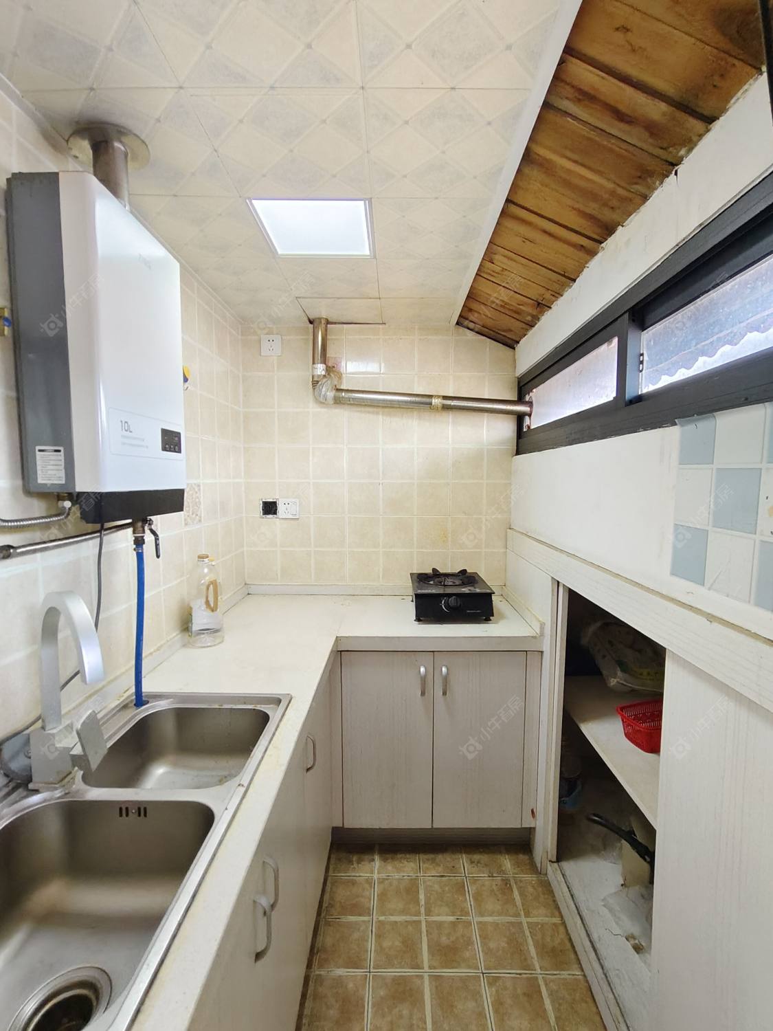 常州丽华二村在租房源室内图_小牛看房