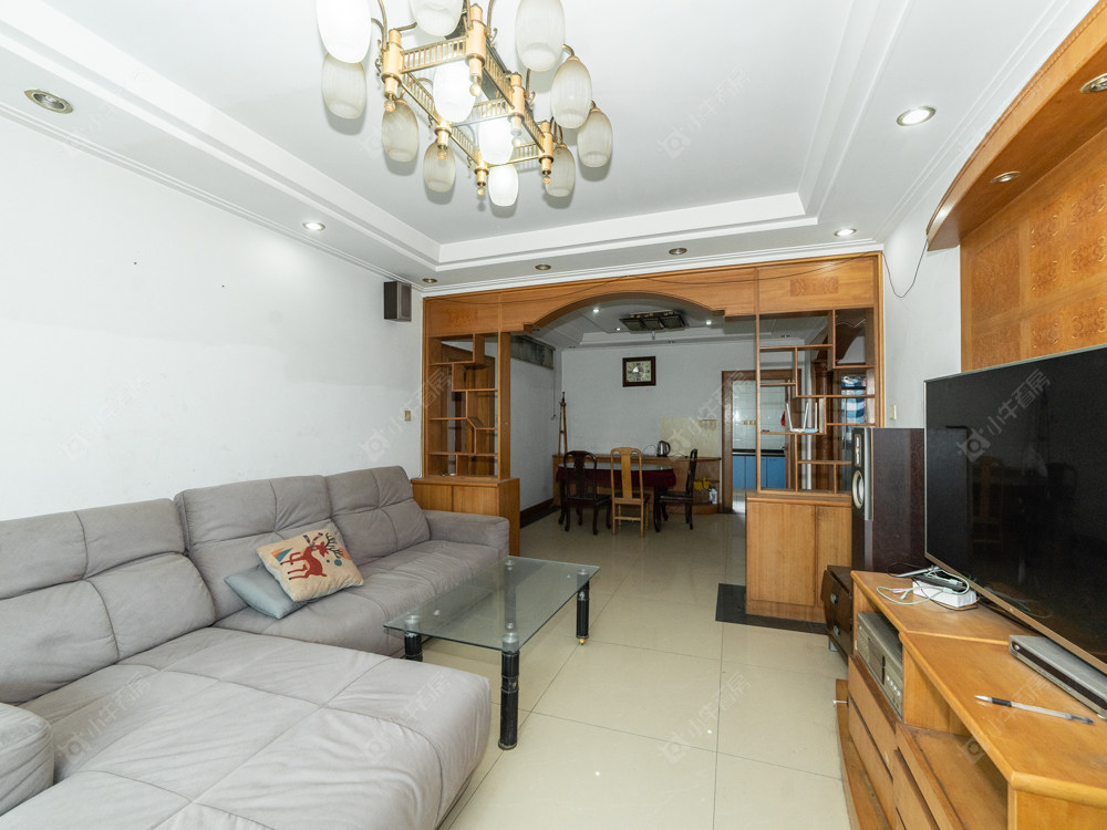 常州富都花苑北苑在售二手房源室内图_小牛看房