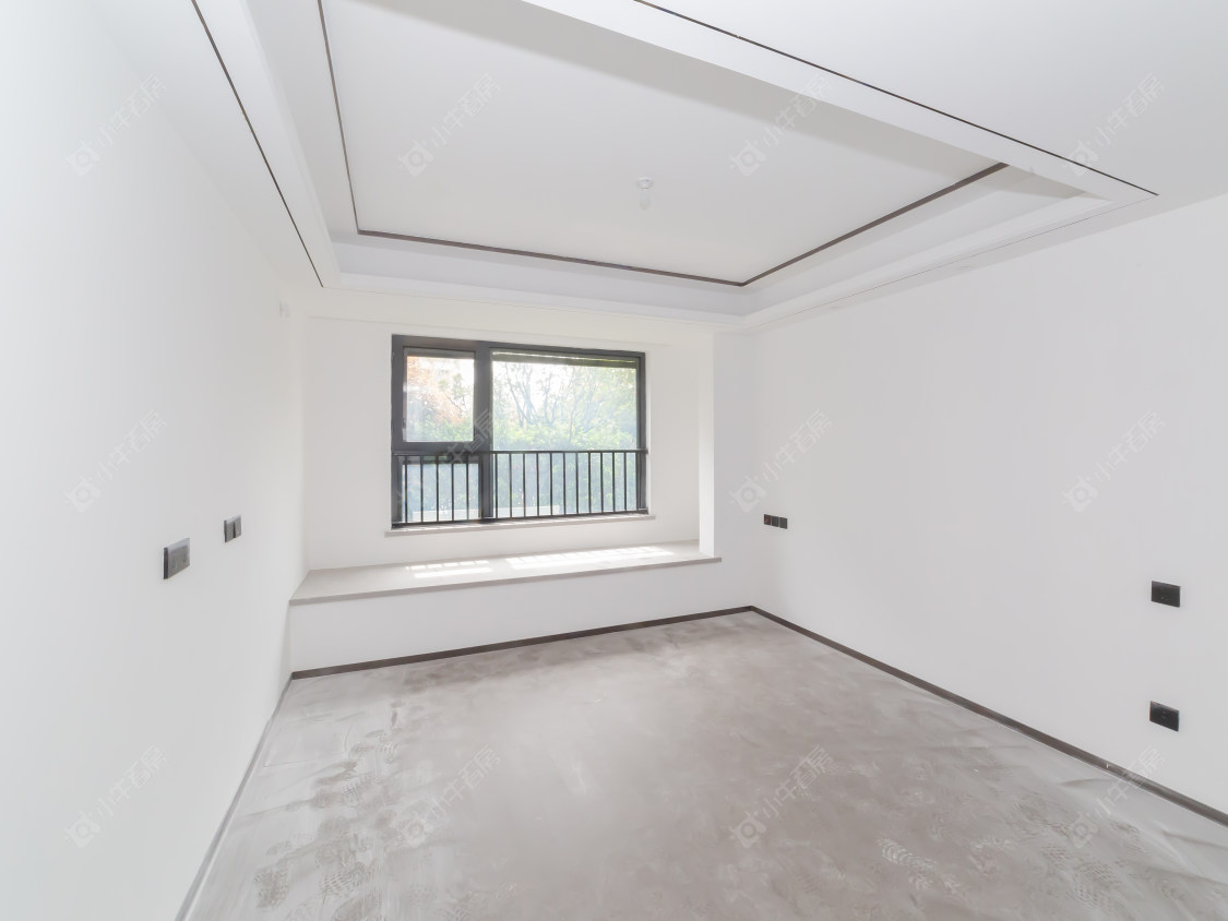 常州阳光城禹洲宸悦在售二手房源室内图_小牛看房