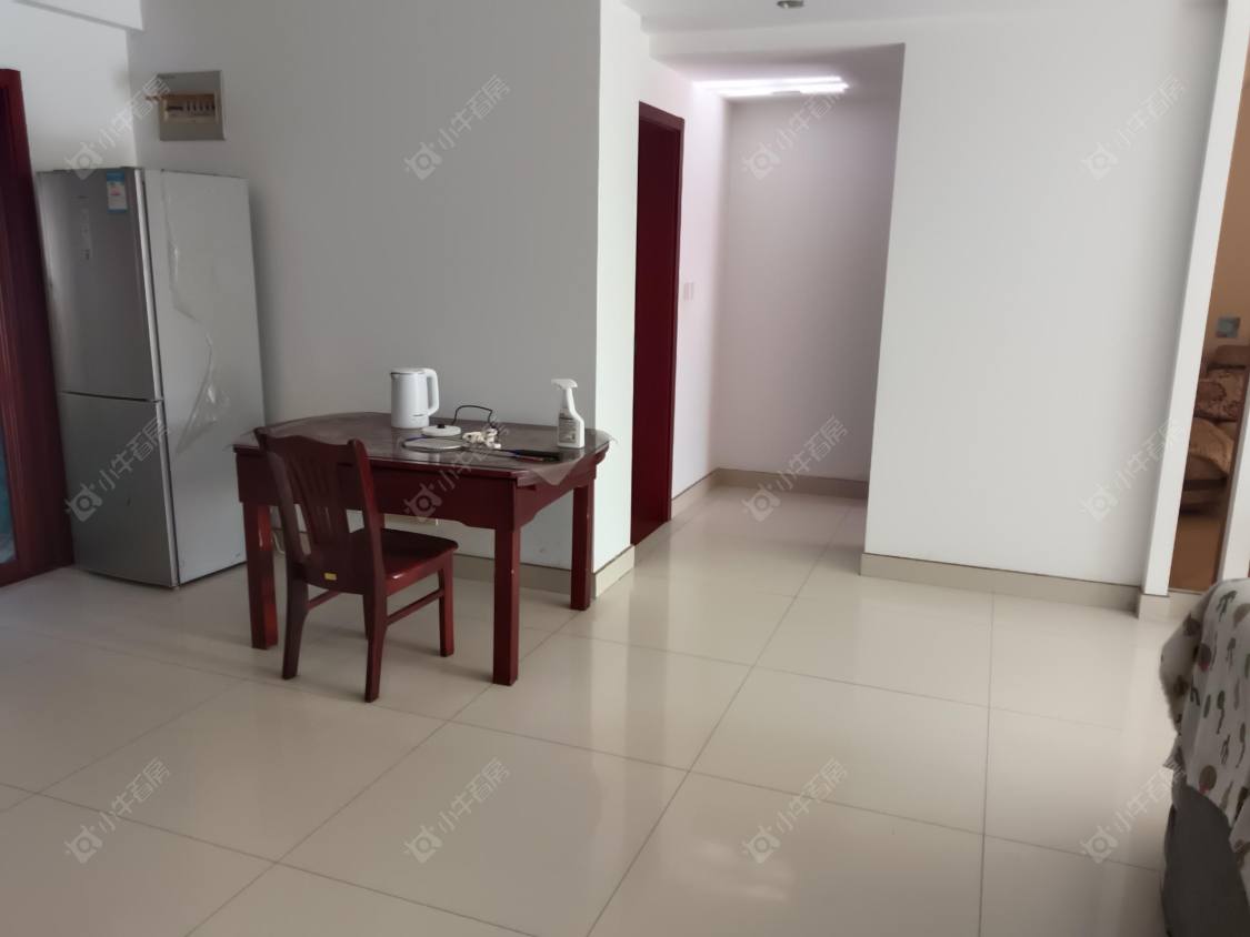 常州龙栖花园在租房源室内图_小牛看房