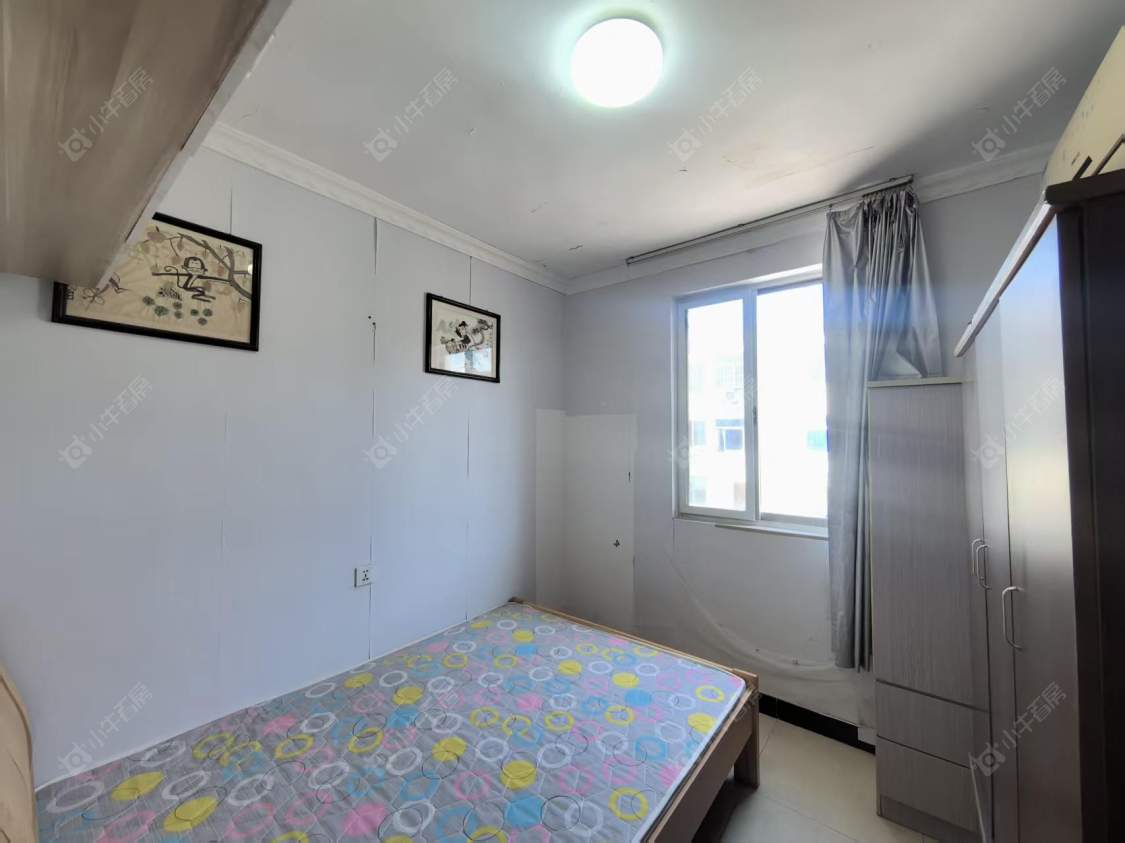 常州湾里新村在租房源室内图_小牛看房