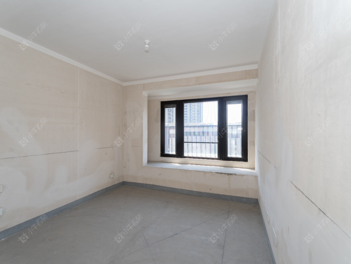 常州万科公园大道二三期在售二手房源室内图_小牛看房