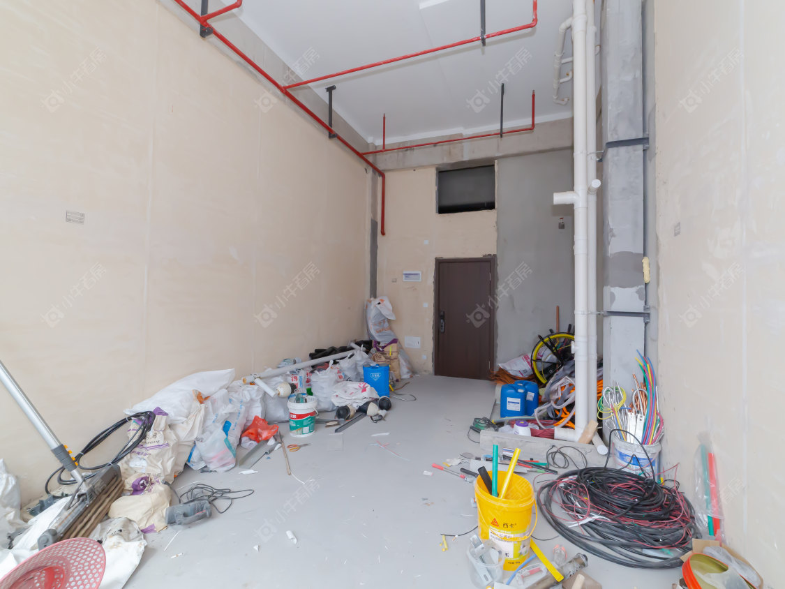 常州山外有山在售二手房源室内图_小牛看房