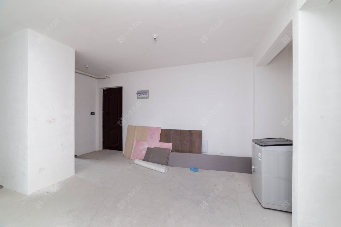 美的国宾府房源室内图 常州美的国宾府在售二手房源室内图_小牛看房