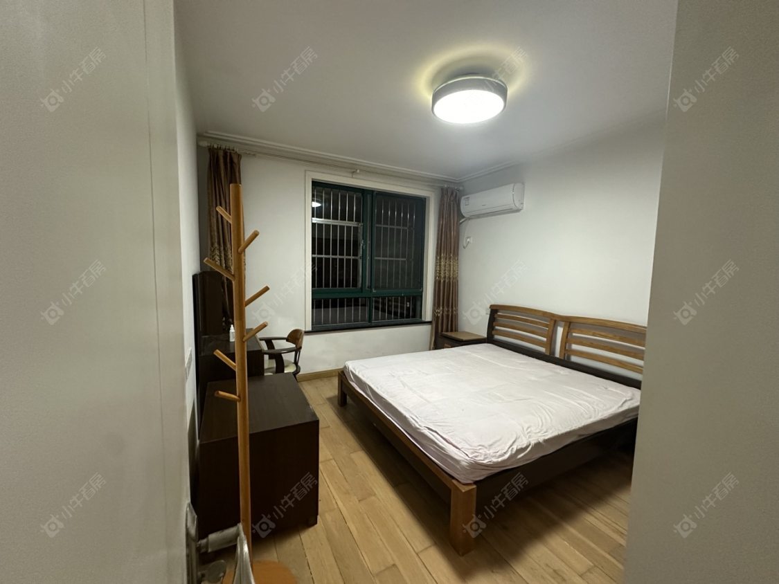 常州百草苑在租房源室内图_小牛看房