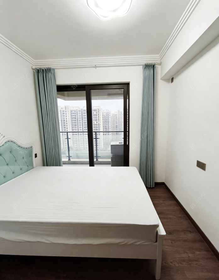 常州碧桂园碧玥和鸣在租房源户型图_小牛看房