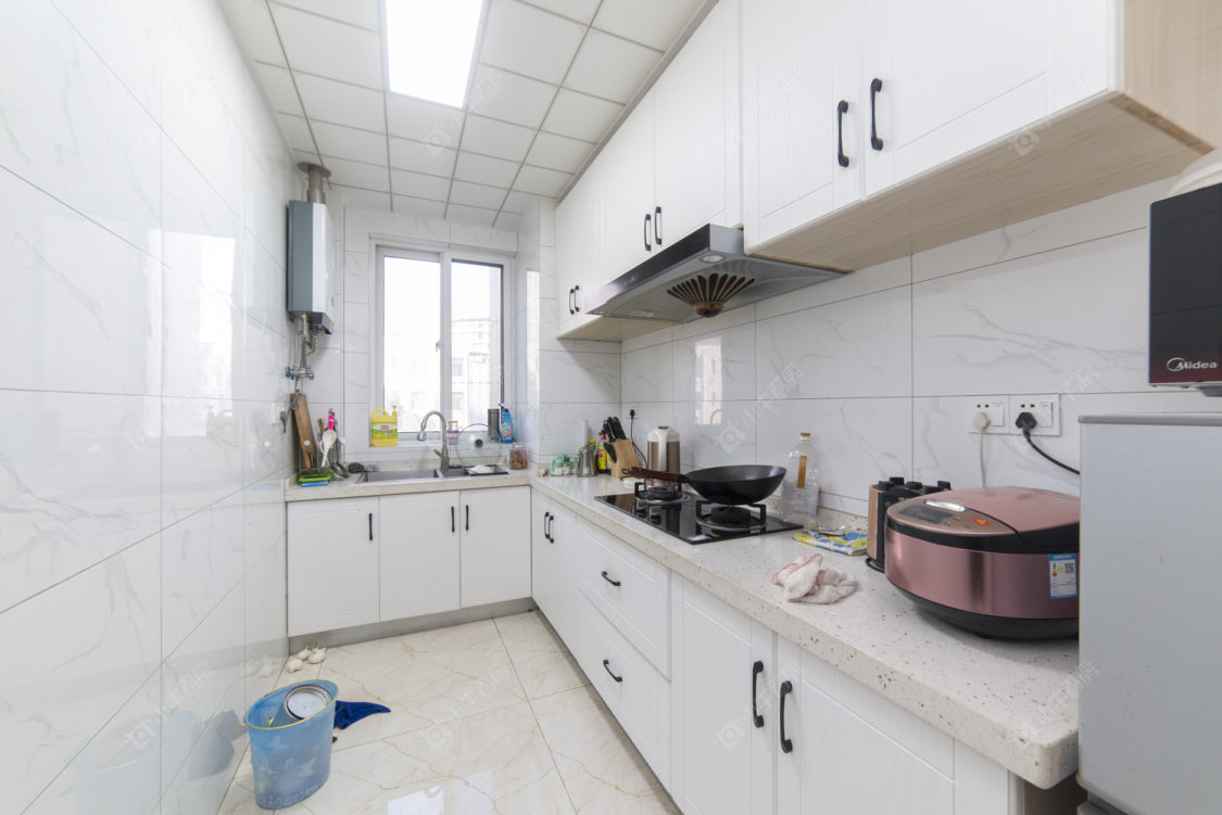 常州紫金城北区在售二手房源室内图_小牛看房