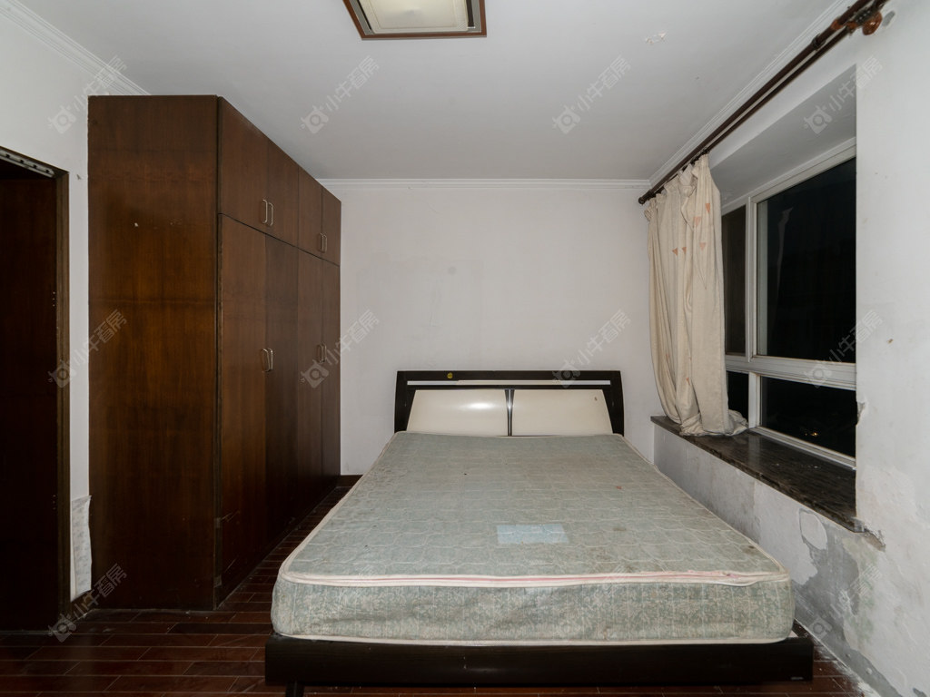 常州江南春晓花园在售二手房源室内图_小牛看房