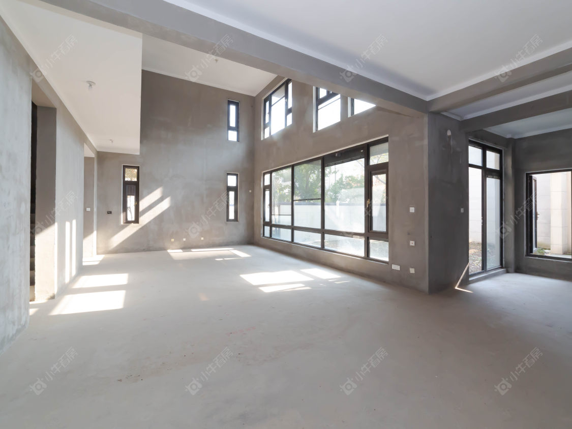 常州龙湖双珑原著在售二手房源室内图_小牛看房