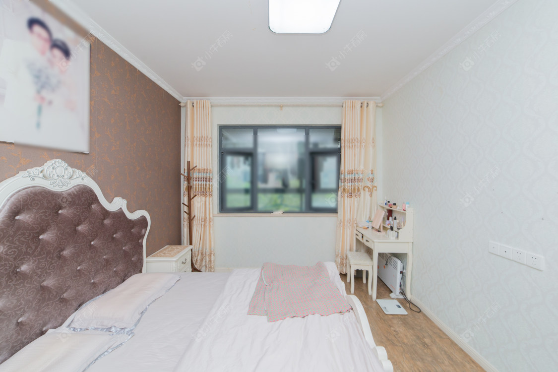 常州南博湾花园在售二手房源室内图_小牛看房